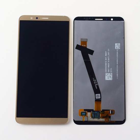 Touch+Display Huawei Honor 7X Gold Touch+Display Huawei Honor 7X Gold